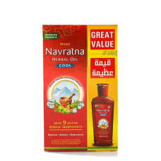 Himani Navratna Oil 300ml+100ml