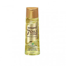 Emami 7 In 1 Cactus Herbal Oil 300ml