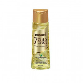 Emami 7 In 1 Cactus Herbal Oil 300ml