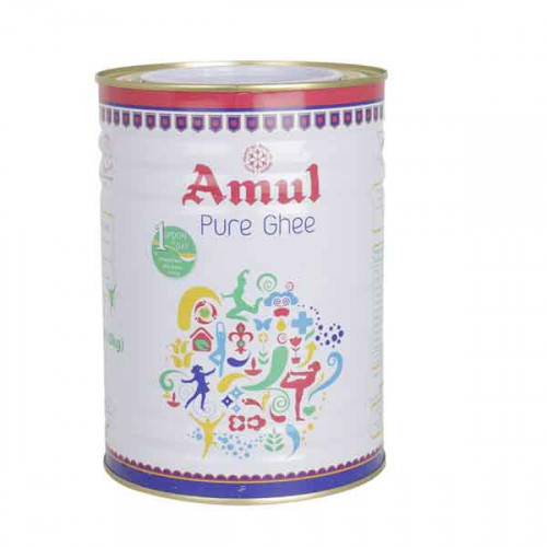 Amul Ghee 2Litre