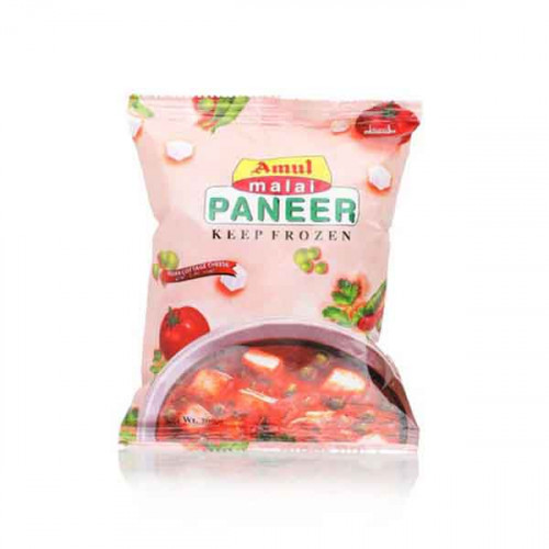 Amul Paneer Cube 200g