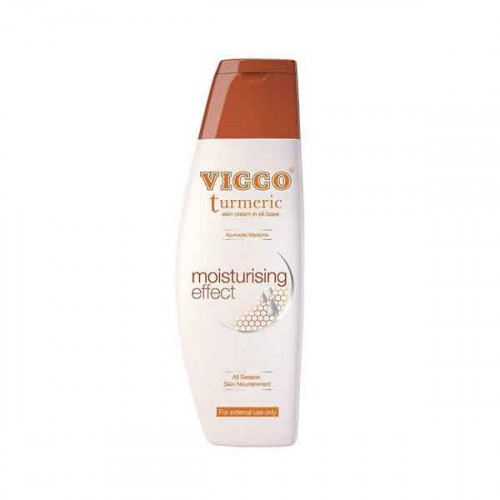 Vicco Turmeric Body Lotion 200g