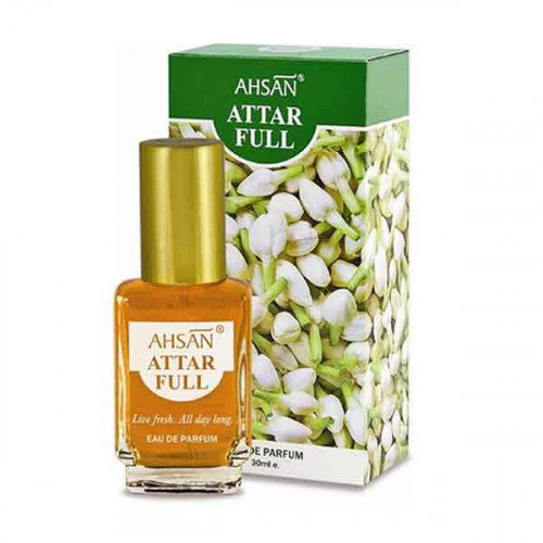 Ahsan Attar Full EDP Spray 100ml