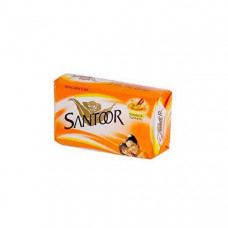 Santoor Soap 125g