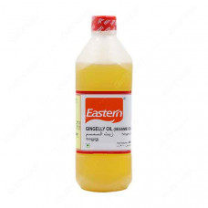 Eastern Sesame Oil 500ml