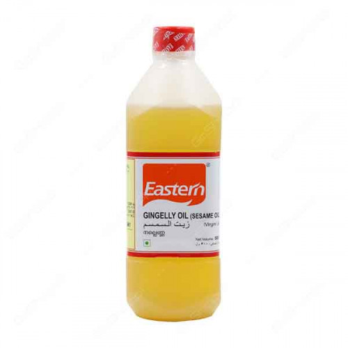 Eastern Sesame Oil 500ml