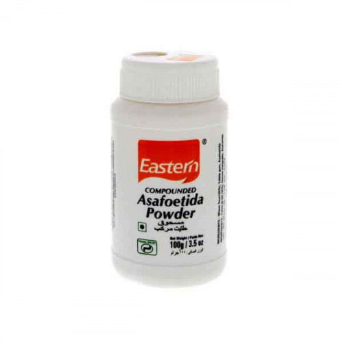 Eastern Asafoetida 100g