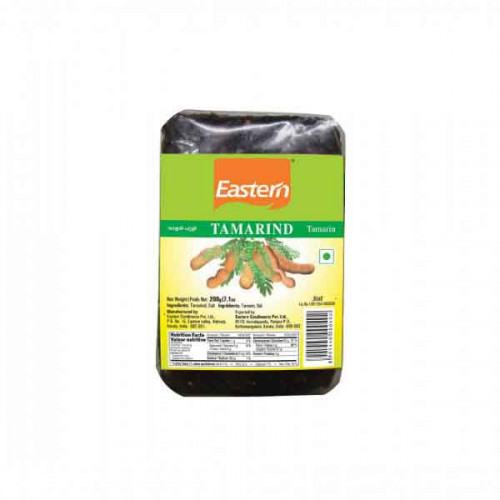 Eastern Tamarind 200g