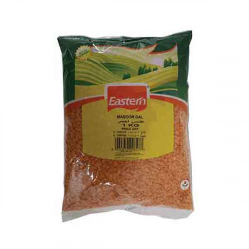 Eastern Masoor Dal 1kg