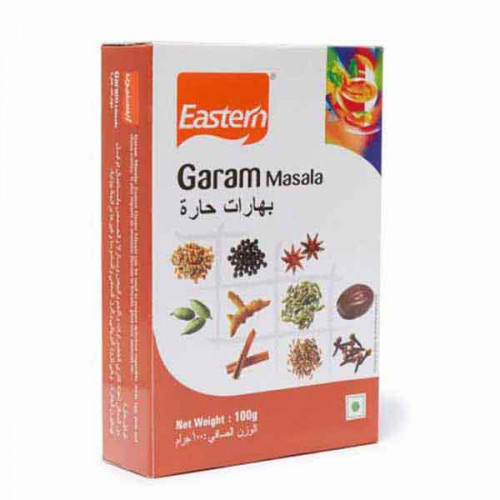 Eastern garam Masala 100g