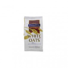 Berry Hills White Oats Pouch 500g