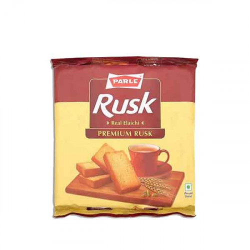 Parle Rusk Elaichi 200g