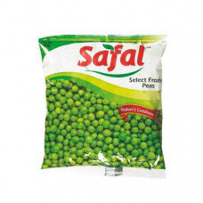 Safal Green Peas 1kg