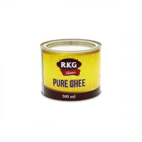 RKG Pure Ghee 1kg