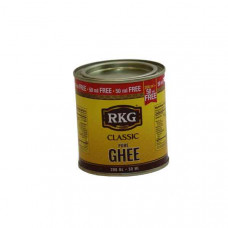 RKG Pure Ghee 200g