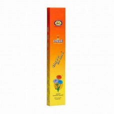 Cycle 3 in 1 Incense Sticks x 12 Pieces