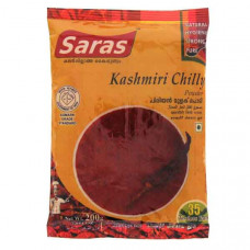 Sara's Chilli Powder 200g