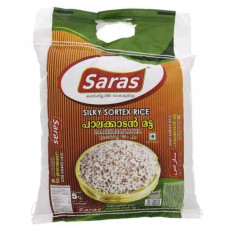 Saras Palakkadan Matta Rice 5kg