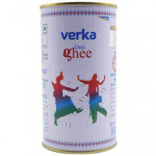 Verka Pure Ghee 500g