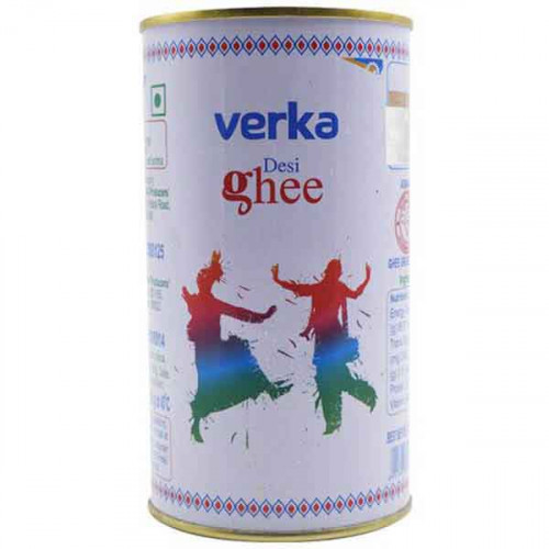 Verka Pure Ghee 500g