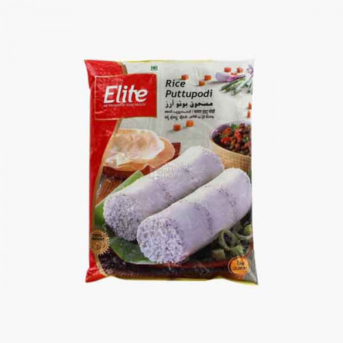 Elite Rice Puttu Podi 1kg