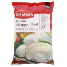 Nirapara Appam Idiyappam Podi 1kg