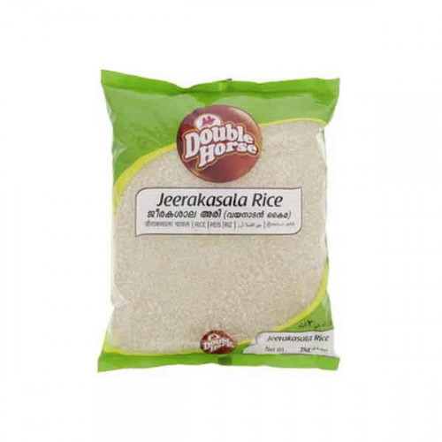 Double Horse Jeerakasala 2kg