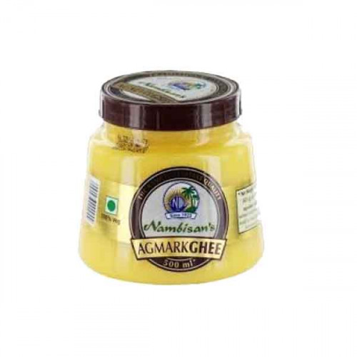 Nambisan's Pure Ghee 500ml