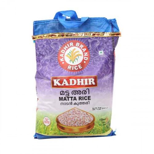 Kadhir Palakkadan Matta 5kg