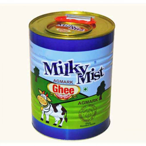 Milky Mist Ghee 500ml