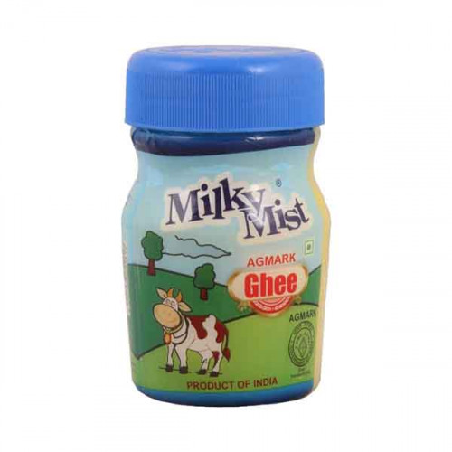 Milky Mist Ghee Pet Jar 200ml