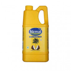 Klf Nirmal Coconut Oil 500ml