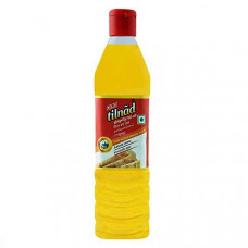 Klf Nirmal Sesame Oil 200ml