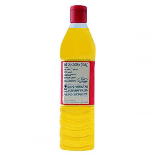 KLF Nirmal Sesame Oil 500ml