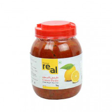 Premium Real Lemon Pickle 1kg