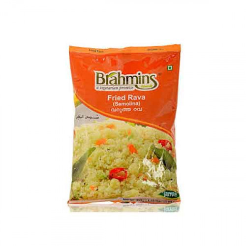 Brahmins Roasted Rava 1kg