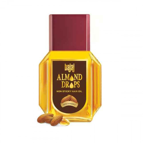 Bajaj Almond Drops Hair Oil 50ml