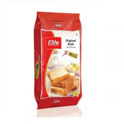 Elite Original Rusk 200g