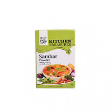 Kitchen Treasures Sambar Powder 160g