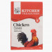 Kitchen Treasures Spicy Chicken Masala 160g .