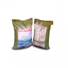 Lucky Gold Zareena Basmati Rice 5kg