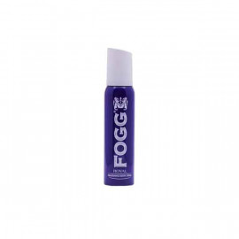 Fogg Men Royal Fragrance Body Spray 120ml