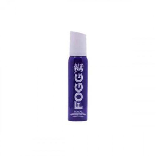 Fogg Men Royal Fragrance Body Spray 120ml