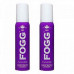 Fogg Women Paradise Fragrance Body Spray 120ml