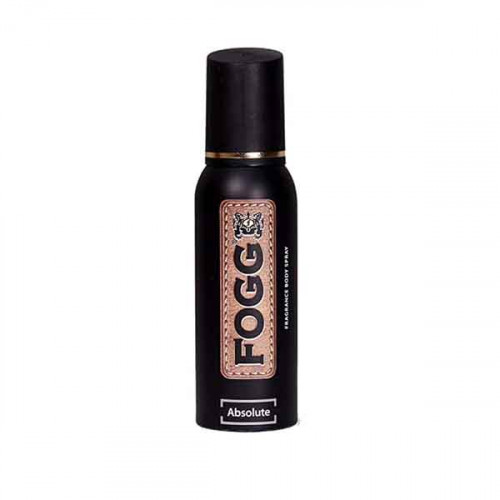 Fogg Absolute Fragrance Body Spray 120ml