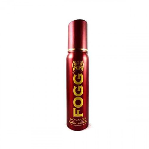 Fogg Monarch Body Spray 120ml