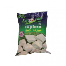 Le Chef Frozen Tapioca 700g