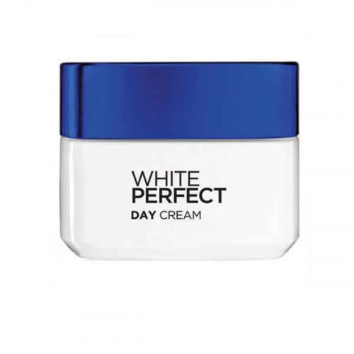 Loreal Dermo White Perfect Day Cream 50ml