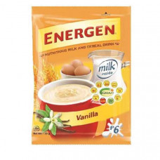 Energen Cereal Choco Drink 30g x 10 Pieces