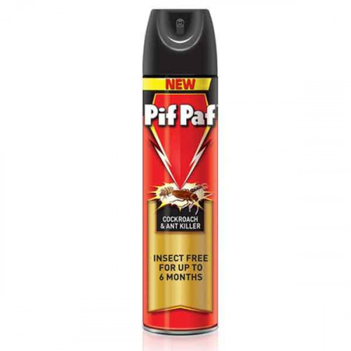 Pif Paf Cik Power Plus 400ml